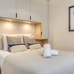 Matisse Elegant F2 Proche Vieux-marche Apartment