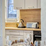 Matisse Elegant F2 Proche Vieux-marche Apartment Rouen