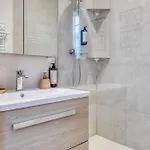 Matisse Elegant F2 Proche Vieux-marche * Rouen