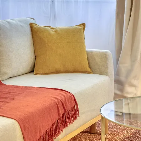 Matisse Elegant F2 Proche Vieux-marche Appartement Rouen