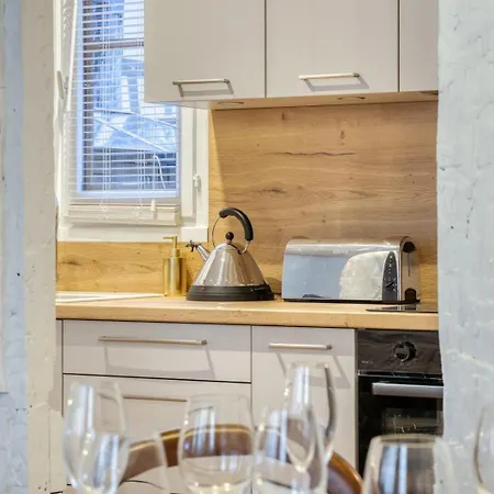 Matisse Elegant F2 Proche Vieux-marche Appartement Rouen