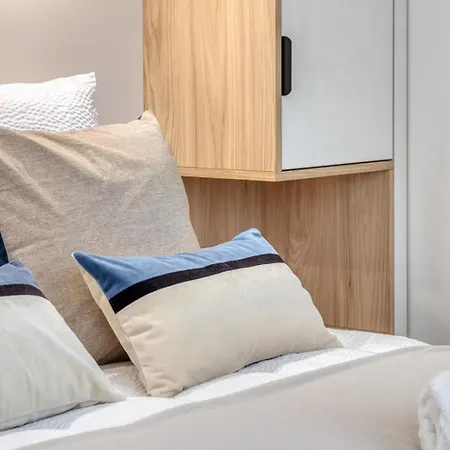 Matisse Elegant F2 Proche Vieux-marche * Rouen