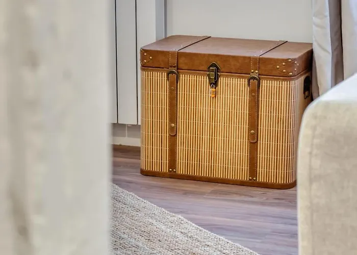 Matisse Elegant F2 Proche Vieux-marche