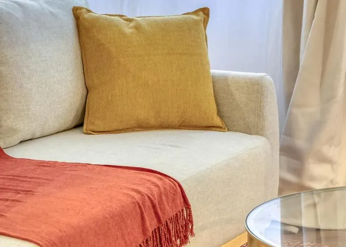 Matisse Elegant F2 Proche Vieux-marche Apartman Rouen