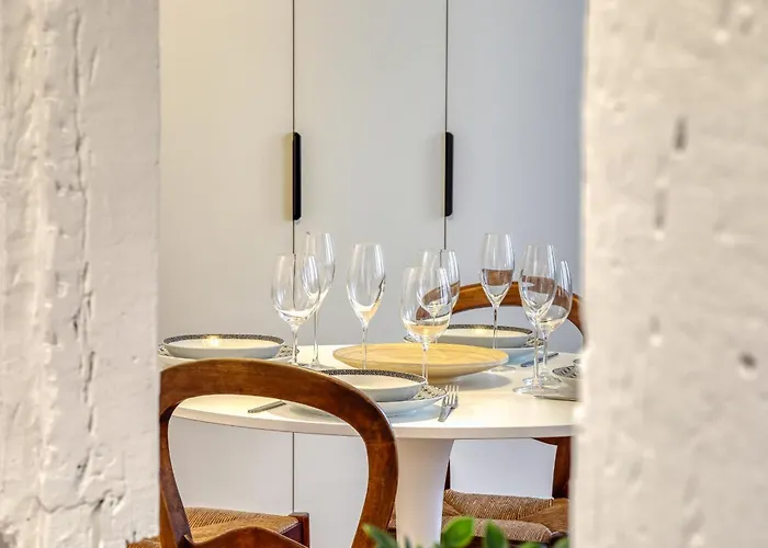 Matisse Elegant F2 Proche Vieux-marche * Rouen