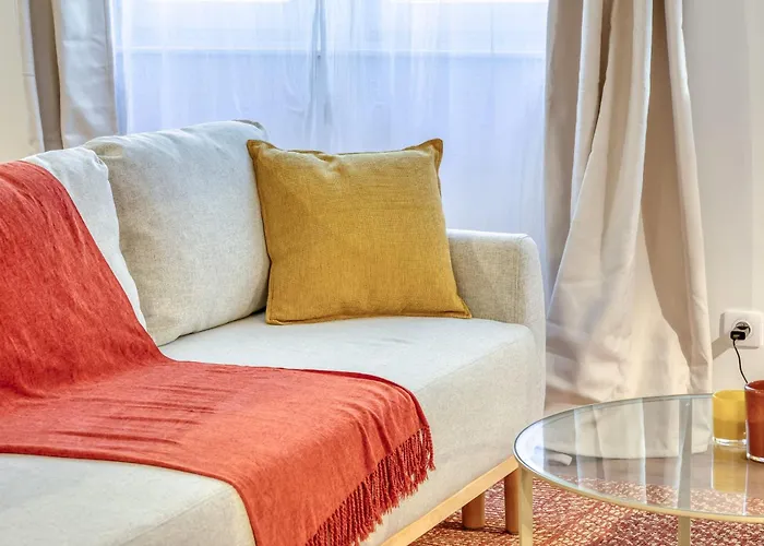 Matisse Elegant F2 Proche Vieux-marche Apartman *