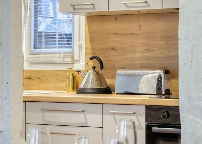 Matisse Elegant F2 Proche Vieux-marche Apartman Rouen