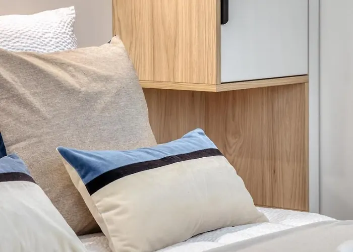 Matisse Elegant F2 Proche Vieux-marche * Rouen